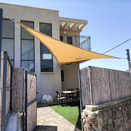 Villa וילה מגדלא Habitación foto