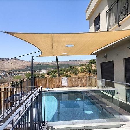 Villa וילה מגדלא Habitación foto