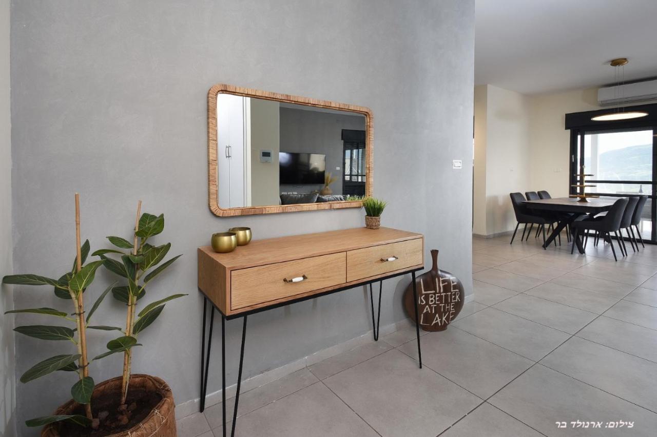 Villa וילה מגדלא Exterior foto