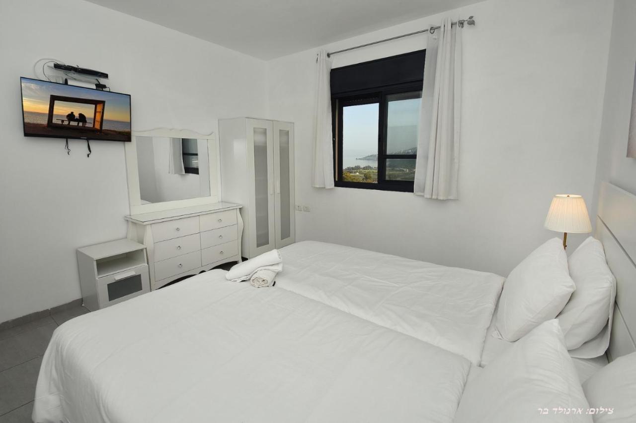 Villa וילה מגדלא Exterior foto