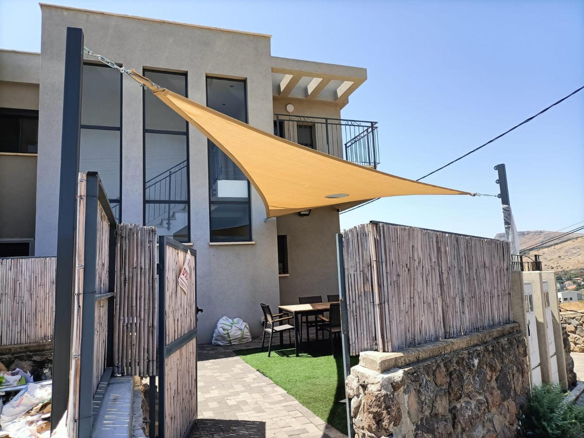 Villa וילה מגדלא Habitación foto