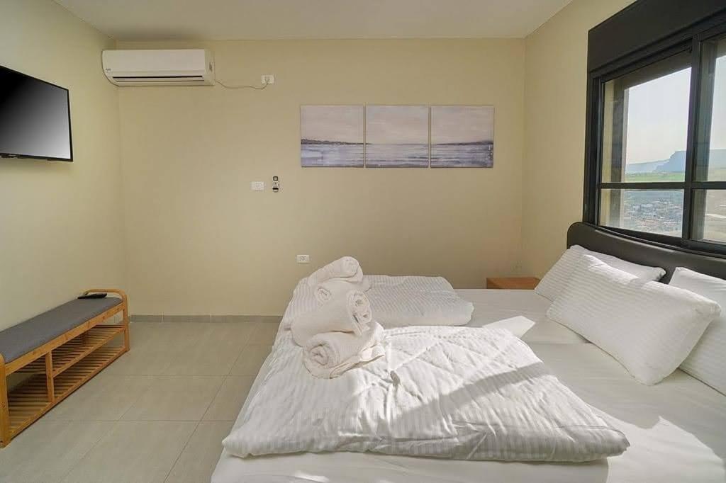 Villa וילה מגדלא Habitación foto