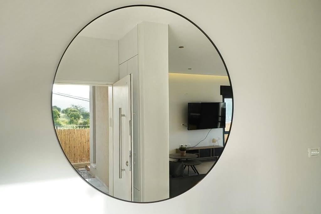 Villa וילה מגדלא Habitación foto