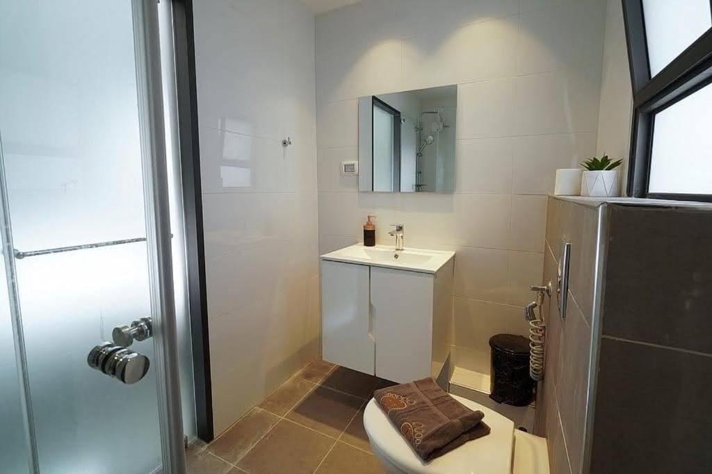 Villa וילה מגדלא Habitación foto