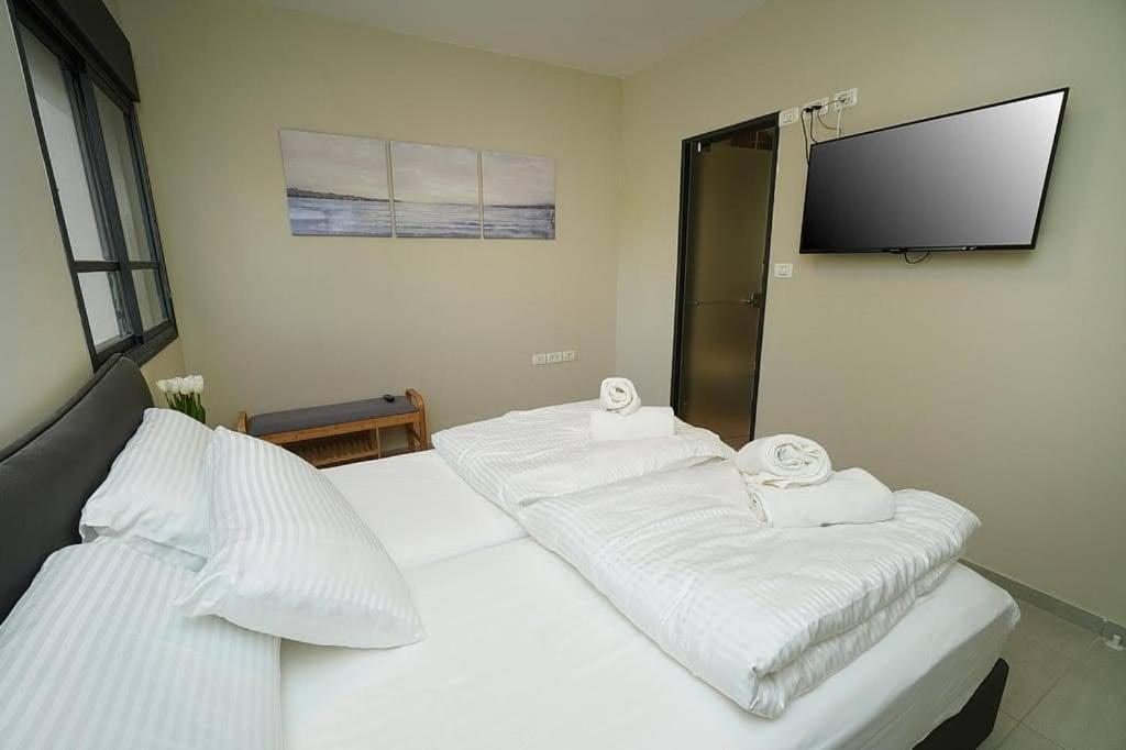 Villa וילה מגדלא Habitación foto