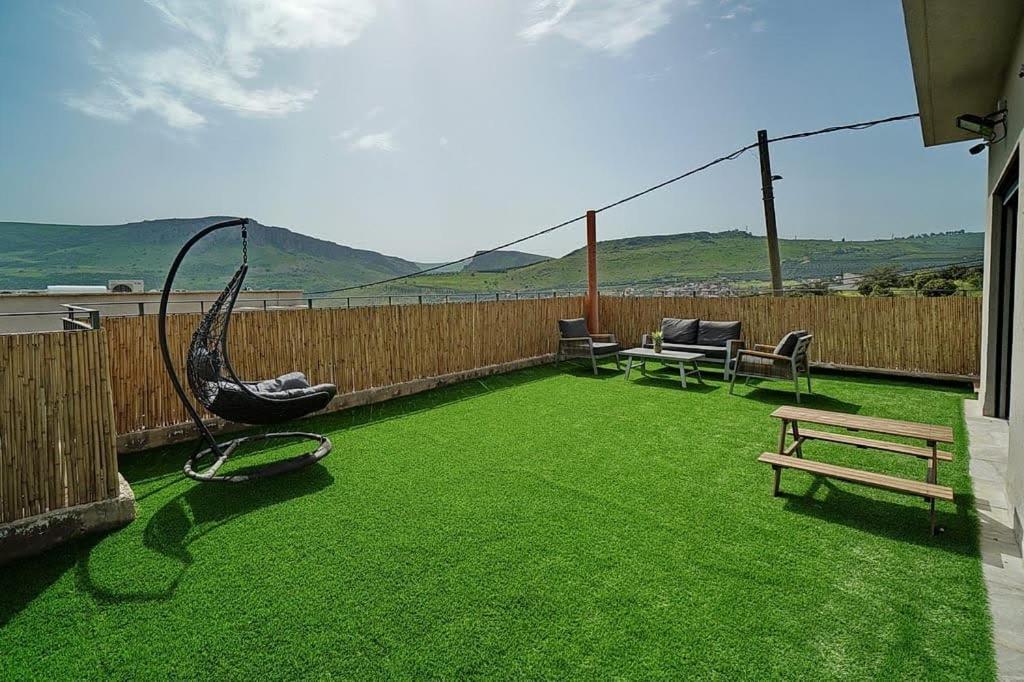 Villa וילה מגדלא Habitación foto