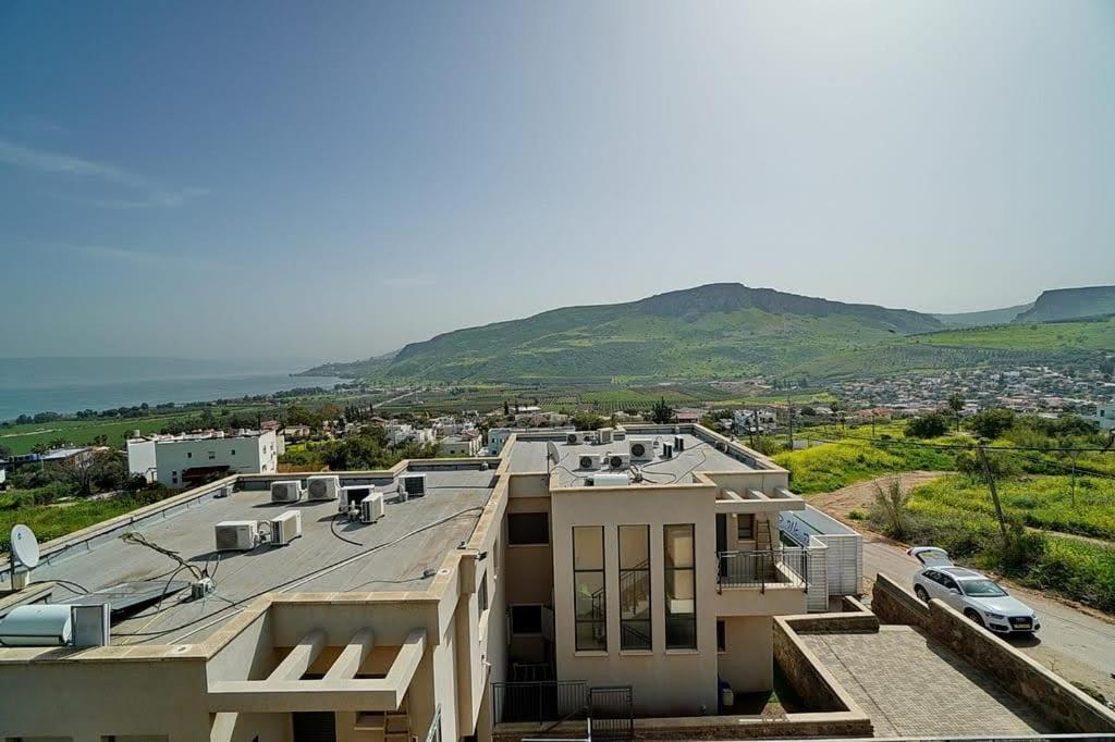 Villa וילה מגדלא Habitación foto