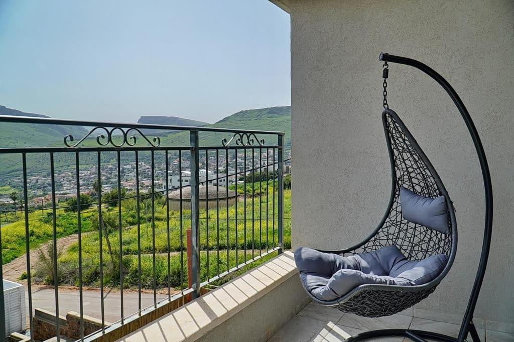 Villa וילה מגדלא Habitación foto