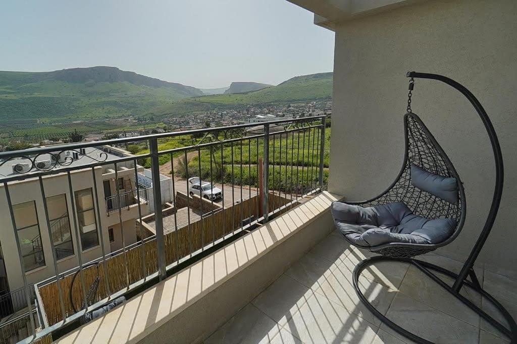 Villa וילה מגדלא Habitación foto